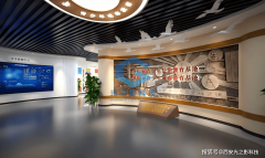 浸式体验中自动进