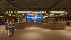 项目落地后会员复