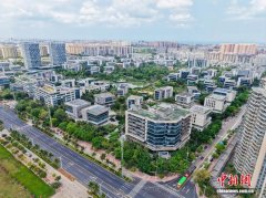 其落地是海南自贸